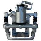 2012 Buick Verano Brake Caliper 2
